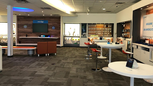 Cell Phone Store «AT&T», reviews and photos, 11555 Parkside Dr, Farragut, TN 37934, USA
