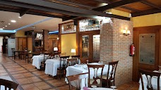 El Zagal restaurante - catering en Aldeamayor de San Martín
