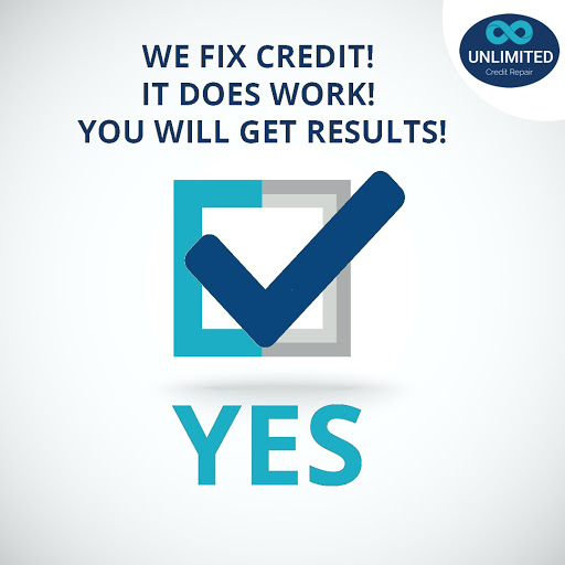 Unlimited Credit Repair image