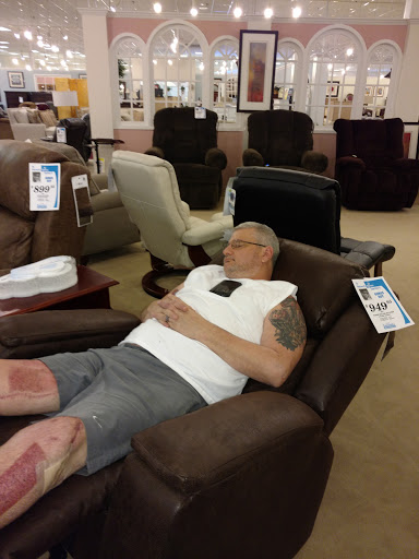 Furniture Store «Butterworths Furniture», reviews and photos, 2059 S Crater Rd, Petersburg, VA 23805, USA