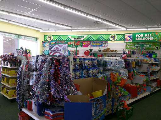 Dollar Store «Dollar Tree», reviews and photos, 11227 E Vía Linda, Scottsdale, AZ 85259, USA