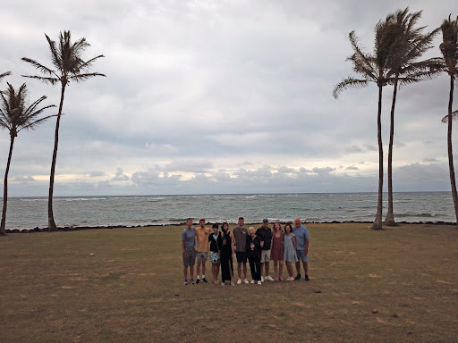 Travel Agency «Hawaiian Travel», reviews and photos, 5005 W Royal Ln #294, Irving, TX 75063, USA