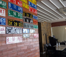 Bangi Kopi Kemang Pratama photo