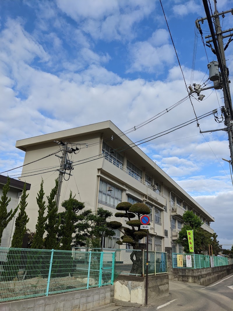 宇野小学校