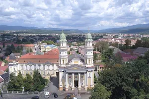 Holy Cross Cathedral image
