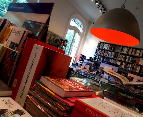 Librairie Artcurial à Paris