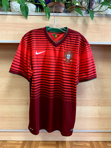 Sporting Goods Store «Soccer Mundial Sporting Goods», reviews and photos, 5805 S Gessner Rd, Houston, TX 77036, USA