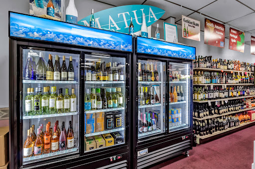 Wine Store «Cordially Yours Wine and Spirits», reviews and photos, 1460 French Rd, Depew, NY 14043, USA