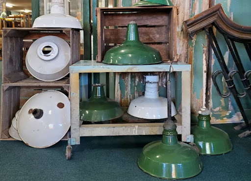 Building Materials Store «ReHouse Architectural Salvage», reviews and photos, 469 W Ridge Rd, Rochester, NY 14615, USA