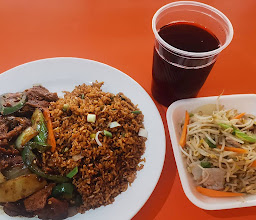 Oriental Express photo