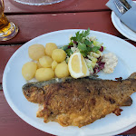 Photo n°2 de l'avis de Ele.i fait le 19/08/2022 à 08:05 sur le  Hotel-Restaurant & Café Waldschlösschen à Nebra / Ot Wangen