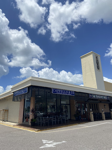 Pawn Shop «Cappello & Co Loans - Jewelry & Pawn Shop», reviews and photos, 12941 Park Blvd N, Seminole, FL 33776, USA