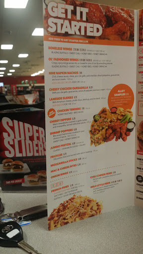 Bowling Alley «AMF Humble Lanes», reviews and photos, 19214 US-59, Humble, TX 77338, USA