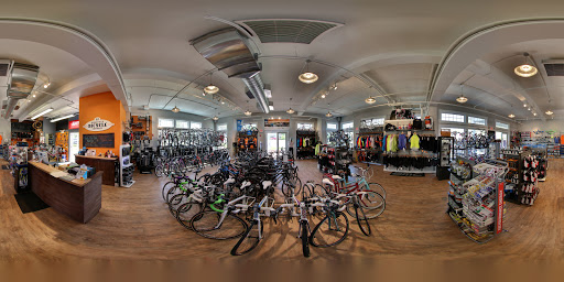 Bicycle Store «Ridgefield Bicycle Company», reviews and photos, 88 Danbury Rd, Ridgefield, CT 06877, USA