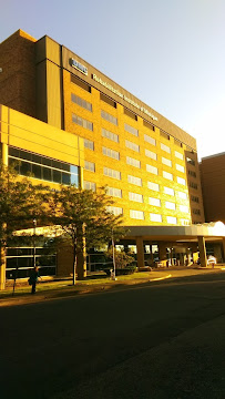 Rehabilitation Institute of Michigan Main Campus - Photo 4 - Car repair in Detroit, MI, Detroit