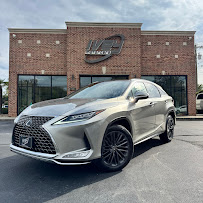 Ivey Motorcars Inc - Photo 8 - Car repair in Burlington, NC, Burlington