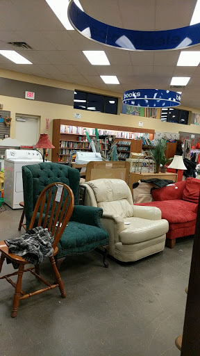 Thrift Store «Goodwill - Mt. Island», reviews and photos