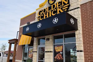 Golden Chick image