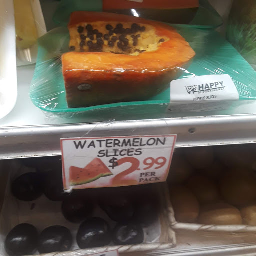 Supermarket «Happy Super-Market», reviews and photos, 868 Blue Hill Avenue, Dorchester Center, MA 02124, USA