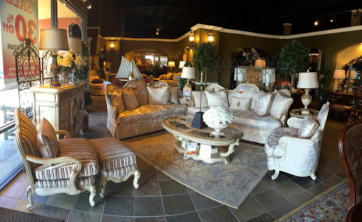 Furniture Store «American Furniture Galleries (Elk Grove)», reviews and photos, 8001 E Stockton Blvd, Sacramento, CA 95823, USA