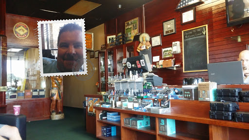 Tobacco Shop «Cigar Lounge», reviews and photos, 6840 Virginia Pkwy #110, McKinney, TX 75071, USA