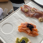 Photo n°3 de l'avis de Fabiana.a fait le 26/04/2024 à 20:22 sur le  The bay of Marinella Restaurant à Pozzuoli