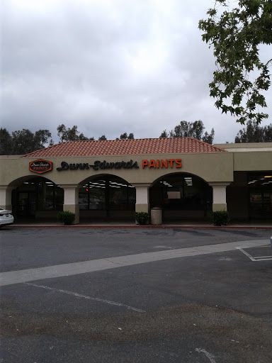 Paint Store «Dunn-Edwards Paints - San Juan Capistrano», reviews and photos, 32061 Camino Capistrano, San Juan Capistrano, CA 92675, USA