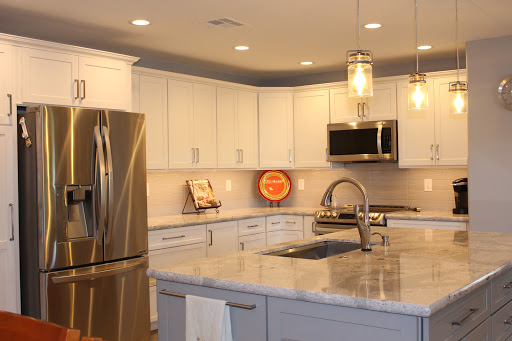 Bathroom Remodeler «ABT Home Renovations», reviews and photos, 16026 N Cave Creek Rd #4, Phoenix, AZ 85032, USA