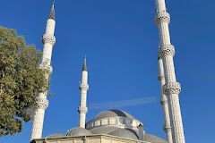 Bacoğlu Cami