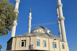 Bacoğl Mosque image
