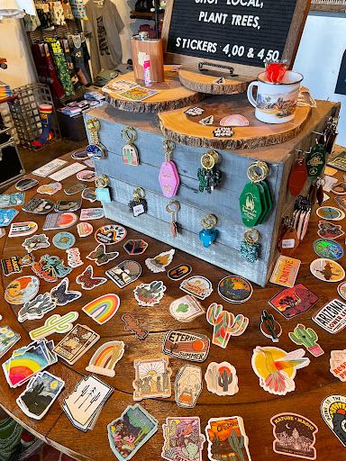 Outdoor Sports Store «Blue Planet Outdoors / CampBound.com», reviews and photos, 44 S San Marcos Pl, Chandler, AZ 85225, USA