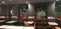 Atmosphère du Restaurant KFC SAINT VICTORET - n°5