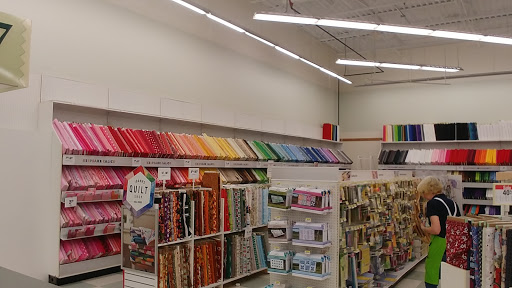 Fabric Store «Jo-Ann Fabrics and Crafts», reviews and photos, 4801 W Irlo Bronson Memorial Hwy, Kissimmee, FL 34746, USA
