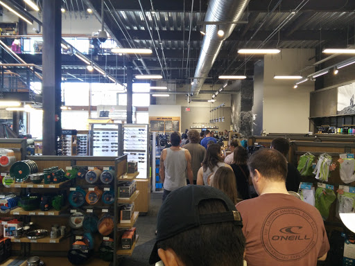 Camping Store «REI», reviews and photos, 2700 Seaglass Way, Oxnard, CA 93036, USA