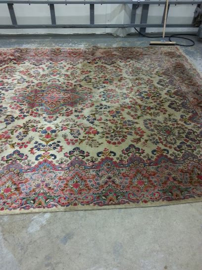 Oriental Rug Cleaning Chicago