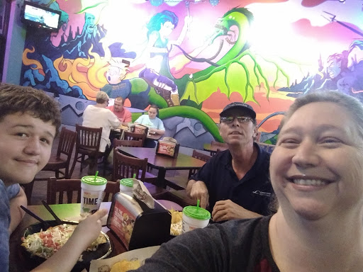 Tex-Mex Restaurant «Tijuana Flats», reviews and photos, 10300 US-441 Ste. 101, Leesburg, FL 34788, USA