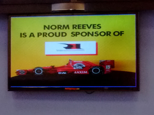 Honda Dealer «Norm Reeves Honda Superstore Irvine», reviews and photos, 16 Auto Center Dr, Irvine, CA 92618, USA