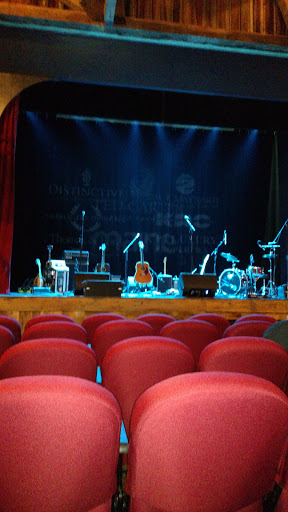 Performing Arts Theater «Vinegar Hill Music Theatre», reviews and photos, 53 Old Post Rd, Arundel, ME 04046, USA