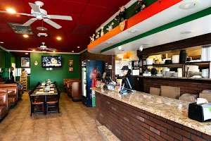 Georgio's Pizza & Pasta image