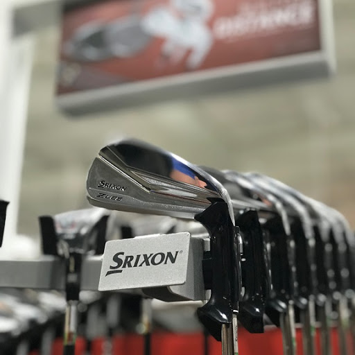 Sporting Goods Store «Golf Galaxy», reviews and photos, 12975 Fair Lakes Shopping Center, Fairfax, VA 22033, USA