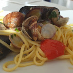 Photo n°8 de l'avis de Ileana.m fait le 04/10/2020 à 21:16 sur le  Villa Augusto à Quarto