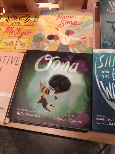 Store «Green Apple Books on the Park», reviews and photos, 1231 9th Ave, San Francisco, CA 94122, USA