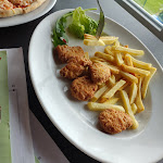 Photo n°4 de l'avis de Dorothea.o fait le 12/06/2022 à 19:53 sur le  Gerhard-Dreeßen-Hus à Westerdeichstrich