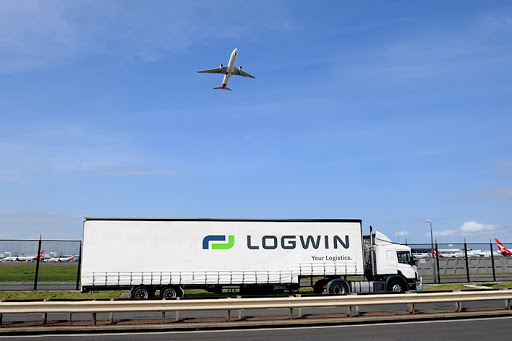 Logwin Air + Ocean Taiwan Ltd.東西國際物流股份有限公司-台灣分公司