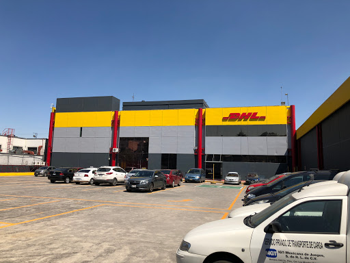 DHL Supply Chain Mexico