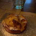 Photo n°3 de l'avis de Sabrina.a fait le 10/01/2023 à 00:20 sur le  Hostaria San Carlino à Bologna