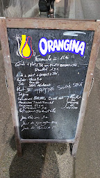 Photo n°3 de La Café de l'ici à Paris ()