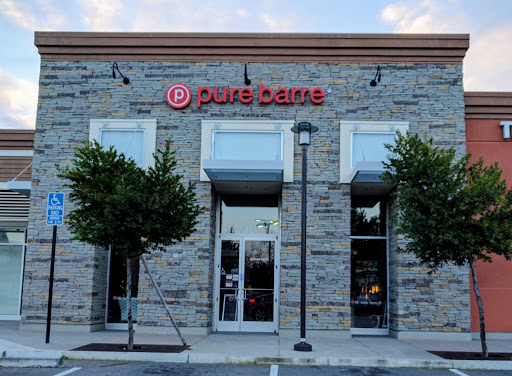 Health Club «Pure Barre Pleasanton», reviews and photos, 6754 Bernal Ave #730, Pleasanton, CA 94566, USA