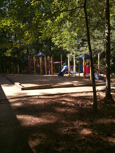 Community Park «North Hills Park», reviews and photos, 100 Chowan Cir, Raleigh, NC 27609, USA