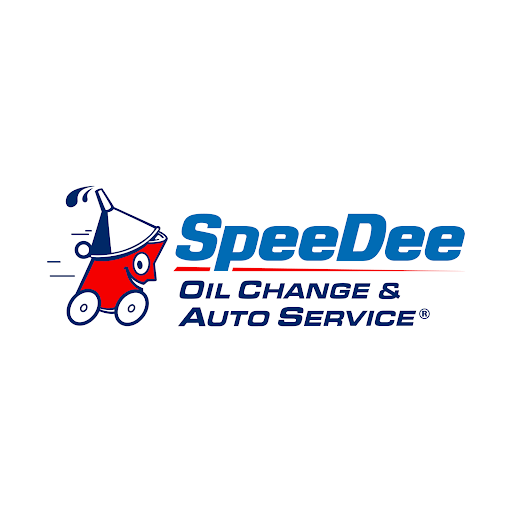 Oil Change Service «SpeeDee Oil Change & Auto Service», reviews and photos, 2412 N Galloway Ave, Mesquite, TX 75150, USA